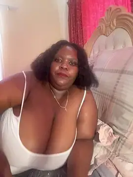 Michyboldy Live XXX-Chat