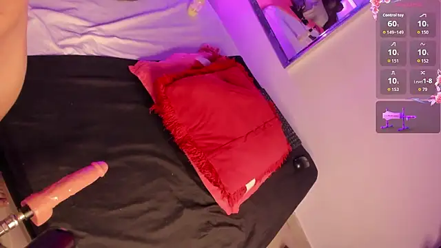 Chatroom XXX en direct de vennus1_