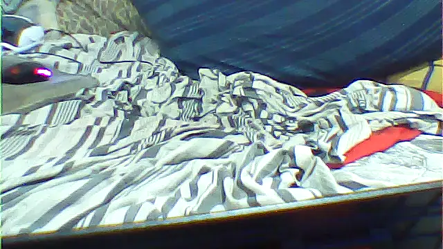 Show de messi_syssy na webcam