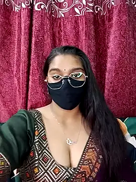 Jasmine_jaaan 웹캠 쇼