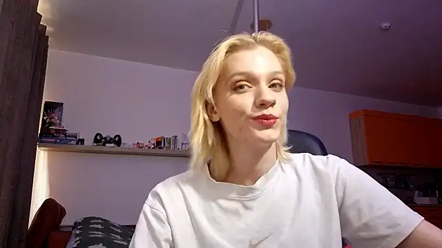 Chatroom XXX en direct de AuraNevera