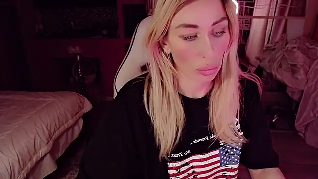 AnnieGOld_のライブXXXチャット