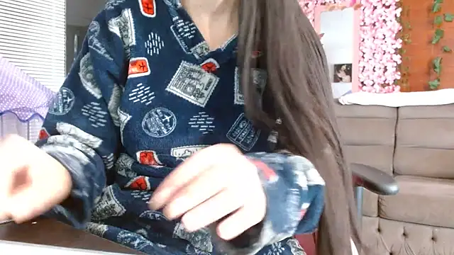 Chat XXX ao vivo de kendall_all4u