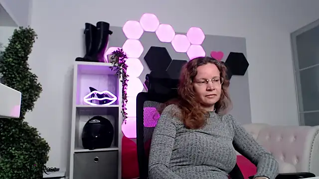 Chat XXX ao vivo de AnnikaRose