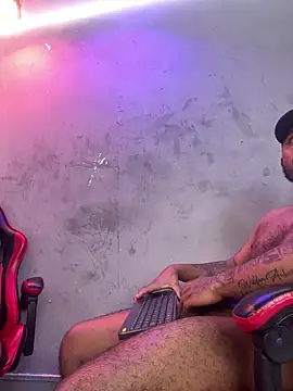 Chat XXX ao vivo de Robin_Rief