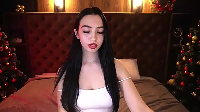 แชท XXX สดของ WildKittenX_