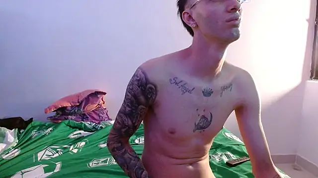 ana_angel14のウェブカメラショー