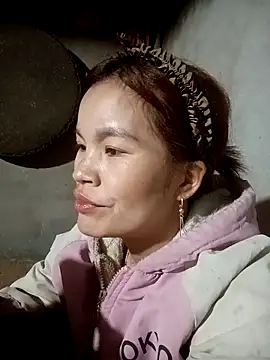 nangmo – Live XXX-chat