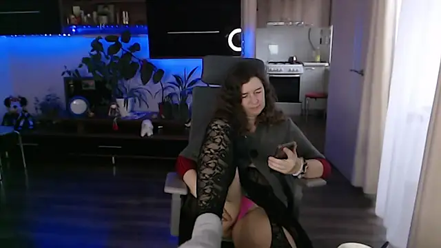 SofiaBoone Live XXX Chat