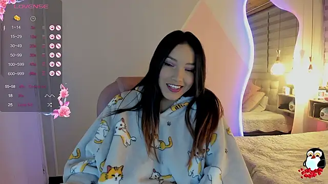 Czat XXX na żywo – cristal__hot_1