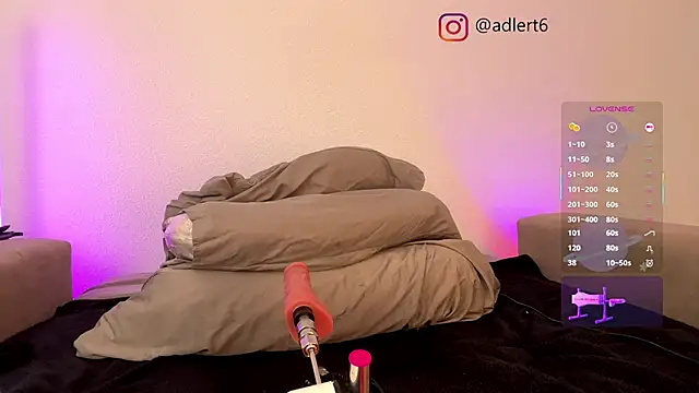 Pokazy przed kamerką – adler80035