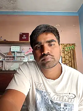 Webkamerová show Harsha_Happy