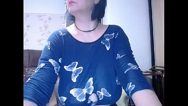 แชท XXX สดของ Mary_x