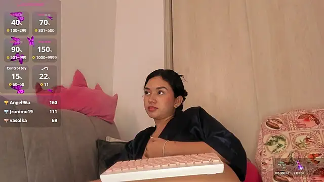 Czat XXX na żywo – sarayu-