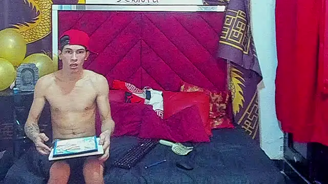 Pride_couple 现场XXX聊天