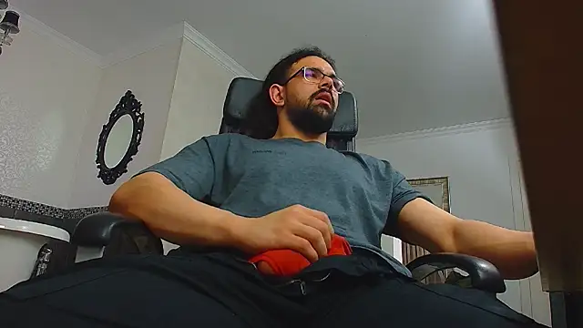 KysonRhodes লাইভ XXX চ্যাট