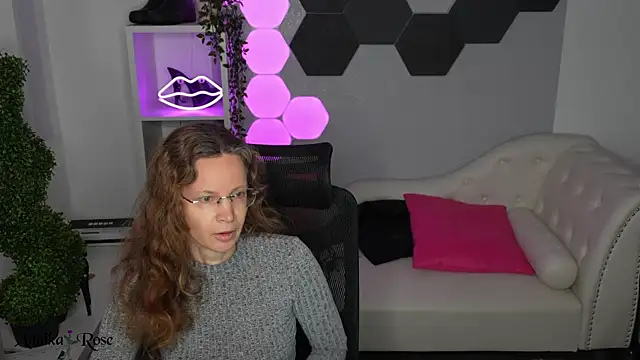 Онлайн чат XXX AnnikaRose