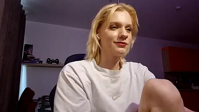 دردشة AuraNevera الجنسية المباشرة