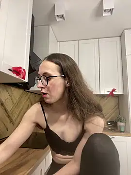 MartiniiSelenna's Live XXX Chat