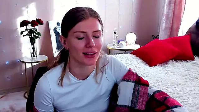 JinnaGreat Live XXX-chat