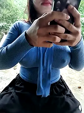 Rubyy_Nk Adlı Modelin Canlı XXX Sohbeti