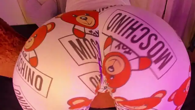 Czat XXX na żywo – Gabby_Haze