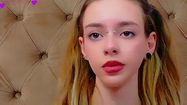 CoraVexn Live XXX chat