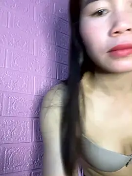 แชท XXX สดของ meganmeo