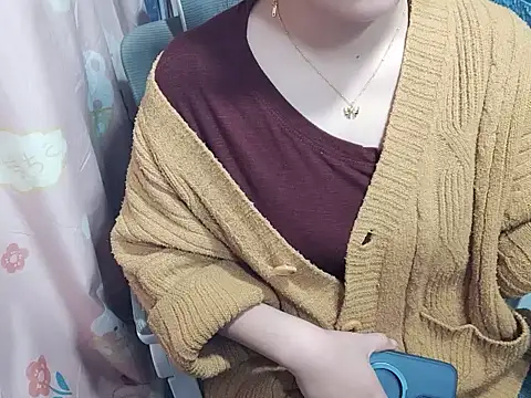 Yumi69 Adlı Modelin Canlı XXX Sohbeti