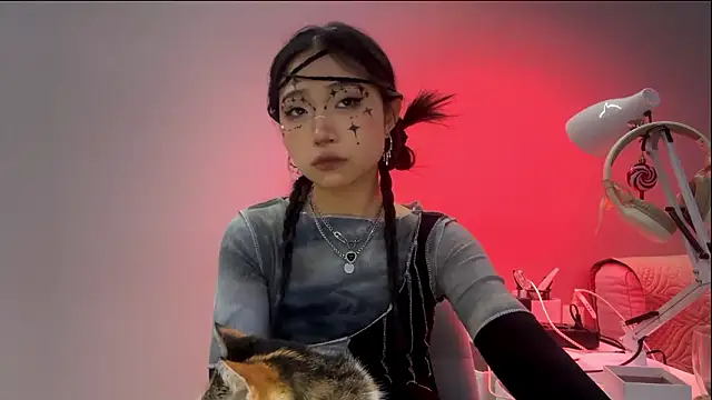 Czat XXX na żywo – SweetMiaXO