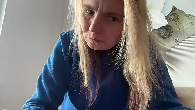 s-te-fan-i 웹캠 쇼