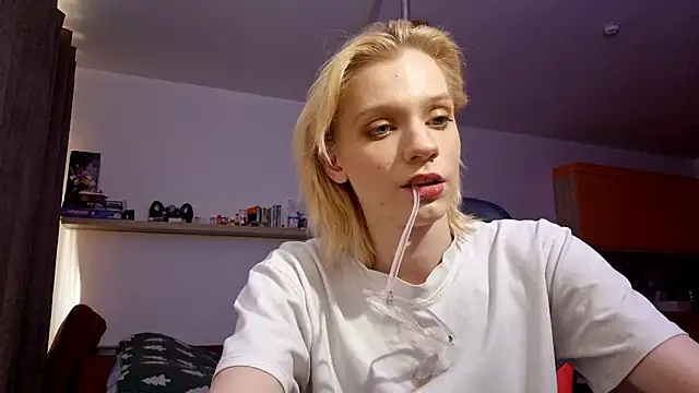 AuraNevera Chat XXX in diretta