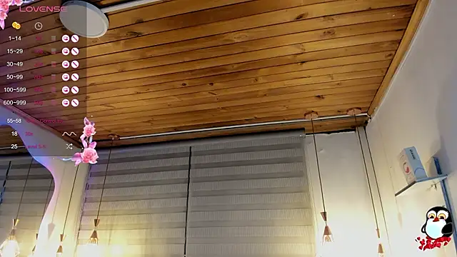 Živý XXX chat cristal__hot_1