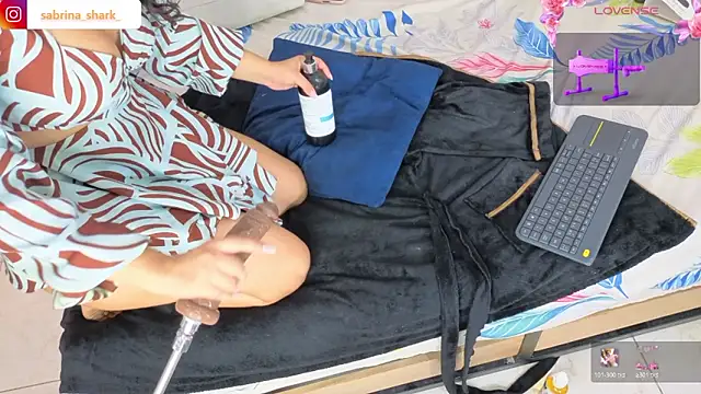sabrina_shark_ – Naživo XXX chat