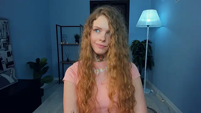 RayaNenlia Adlı Modelin Canlı XXX Sohbeti