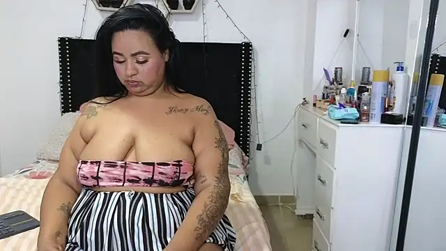 charlotte_077 Obrolan Langsung XXX