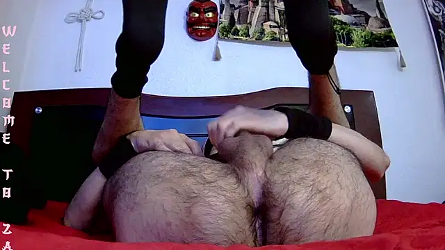 zagarah- 网络视讯表演