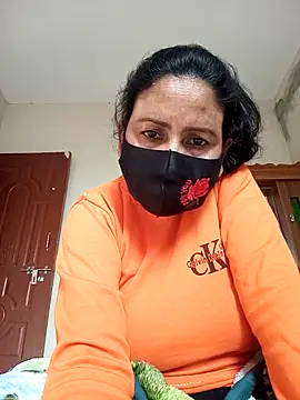 Neha-Roy 网络视讯表演