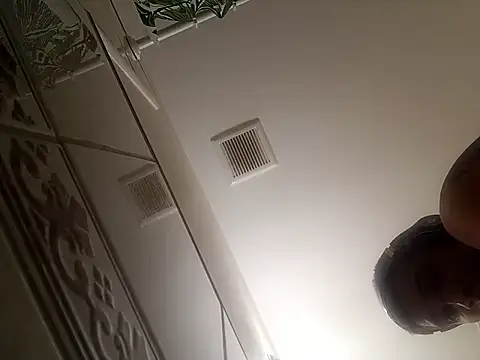 HazelEyedJay420's Webcam Show