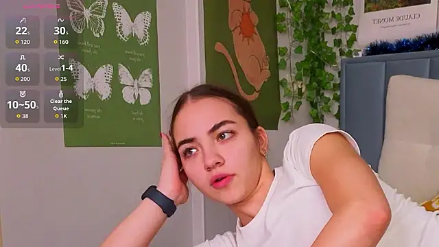 Fit_Brunette_ – Naživo XXX chat