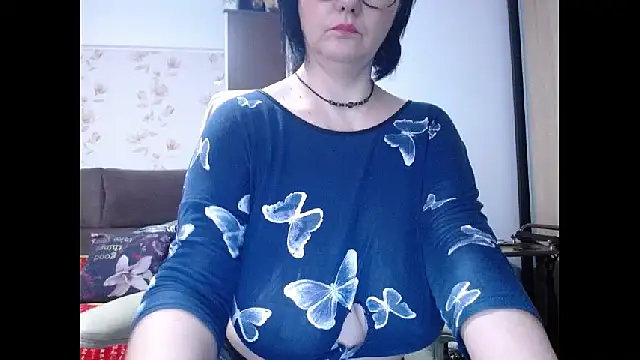 Mary_x's Live XXX Chat