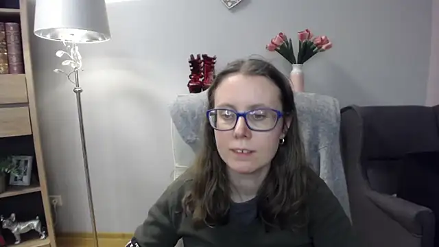 sweetxLizzy: онлайн-секс-чат