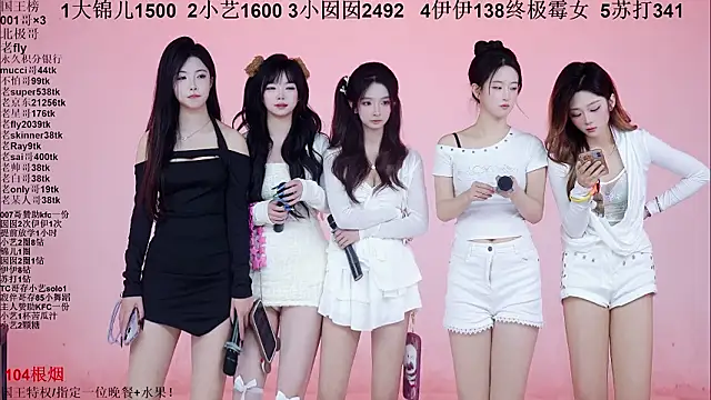 1X-one – Naživo XXX chat