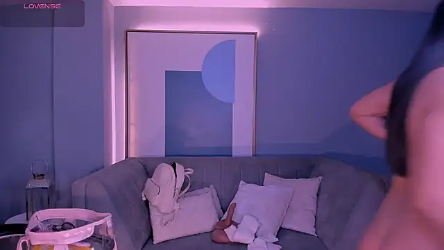 SussyBellX Chat XXX in diretta