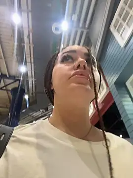 دردشة KiraSunshine الجنسية المباشرة