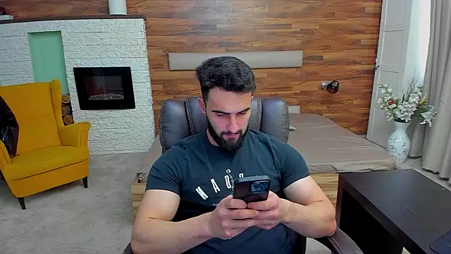 عرض كام MicahLane