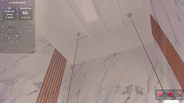 Chat XXX ao vivo de IsabelaStefano