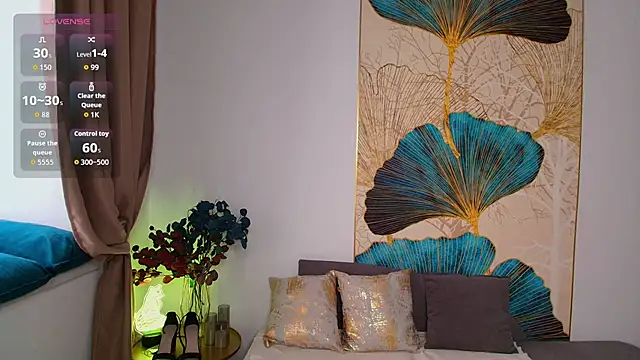 Chat XXX en directo de Agata__Moore