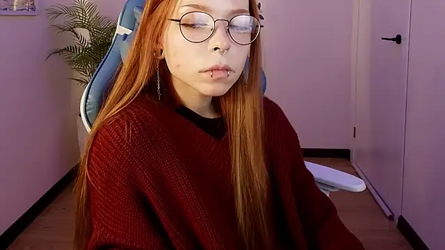 Czat XXX na żywo – PinkAn8el