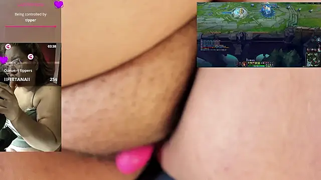 Johana_bbw Live XXX-chat